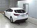 2014 Mazda Axela Sport