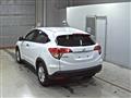 2016 Honda VEZEL