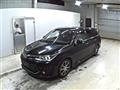 2015 Toyota Corolla Fielder