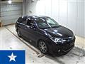 2015 Toyota Corolla Fielder
