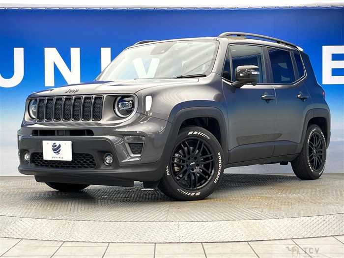 2019 Jeep Jeep Others