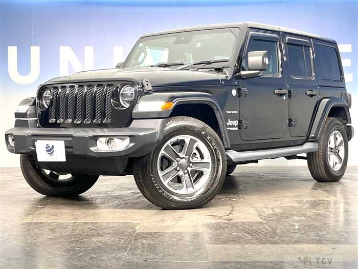 2019 Jeep Jeep Others