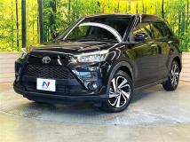 2019 Toyota Raize