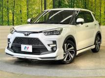 2019 Toyota Raize