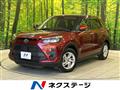 2020 Toyota Raize
