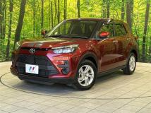 2020 Toyota Raize