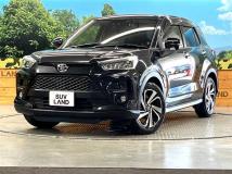 2020 Toyota Raize