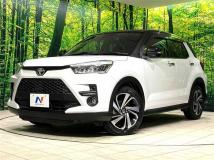 2021 Toyota Raize