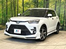 2023 Toyota Raize
