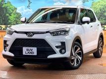 2024 Toyota Raize