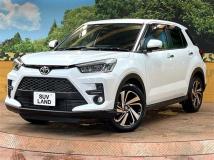 2024 Toyota Raize