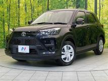 2025 Toyota Raize