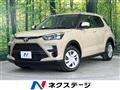 2026 Toyota Raize