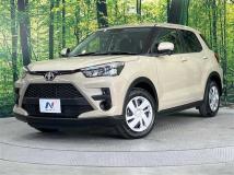 2026 Toyota Raize