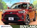 2025 Toyota Raize