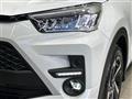 2026 Toyota Raize