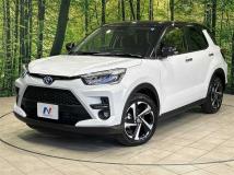 2026 Toyota Raize
