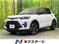 2026 Toyota Raize
