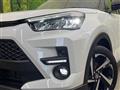 2026 Toyota Raize