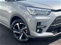 2026 Toyota Raize