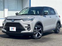 2026 Toyota Raize