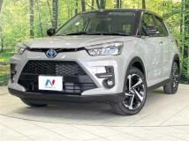2026 Toyota Raize