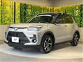 2026 Toyota Raize
