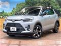 2026 Toyota Raize