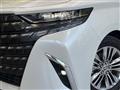 2023 Toyota Alphard Hybrid