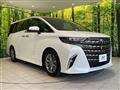 2023 Toyota Alphard Hybrid
