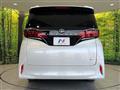 2023 Toyota Alphard Hybrid