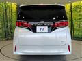 2023 Toyota Alphard Hybrid