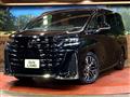 2025 Toyota Vellfire