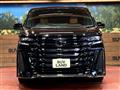 2025 Toyota Vellfire