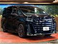 2025 Toyota Vellfire