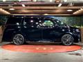 2025 Toyota Vellfire