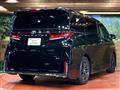 2025 Toyota Vellfire