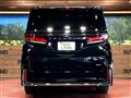 2025 Toyota Vellfire