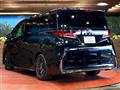 2025 Toyota Vellfire