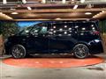2025 Toyota Vellfire