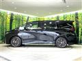 2026 Toyota Vellfire