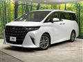 2024 Toyota Alphard Hybrid