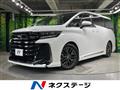 2024 Toyota Vellfire
