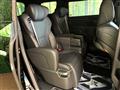 2025 Toyota Alphard Hybrid