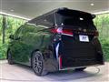 2025 Toyota Vellfire