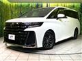 2023 Toyota Vellfire