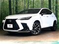 2022 Lexus NX