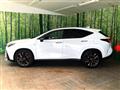 2022 Lexus NX