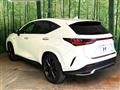 2022 Lexus NX