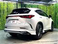 2023 Lexus NX